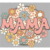 Mother's Day-MM 741
